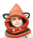 Bonnet Tricot