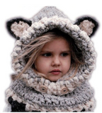 Bonnet Tricot