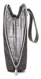 Sac à dos à langer - Gris