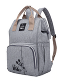 Sac à dos à langer - Mickey