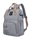 Sac à dos à langer - Winnie l'ourson
