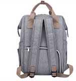 Sac à dos à langer - Mickey