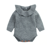 Pull body - gris