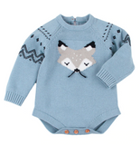 Pull body - Renard