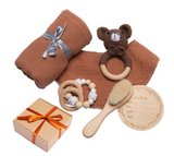 Boite de naissance - Ours