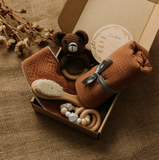Boite de naissance - Ours