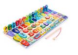 Jeu éducatif Montessori - Divers