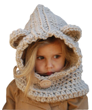 Bonnet Tricot