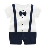 Combinaison noeud papillon